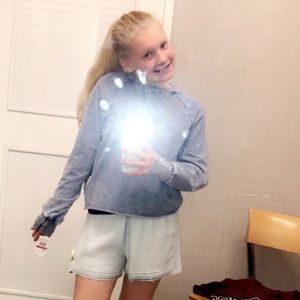 Meet your Posher, Jessica